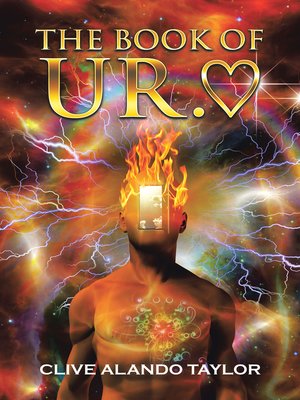 cover image of The Book of Ur.